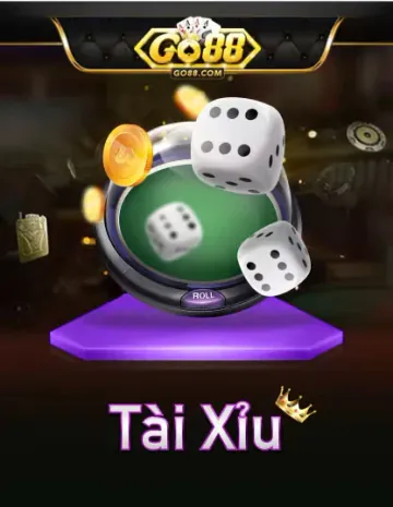 Gó Tài Xỉu Portrait