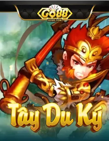 Gó Tây Du Ký